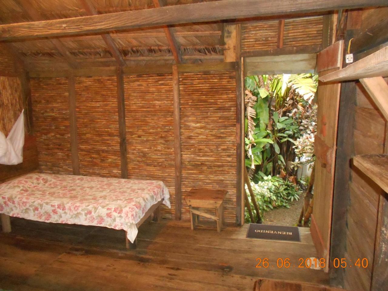 Posada Villamaga El Valle  Bagian luar foto