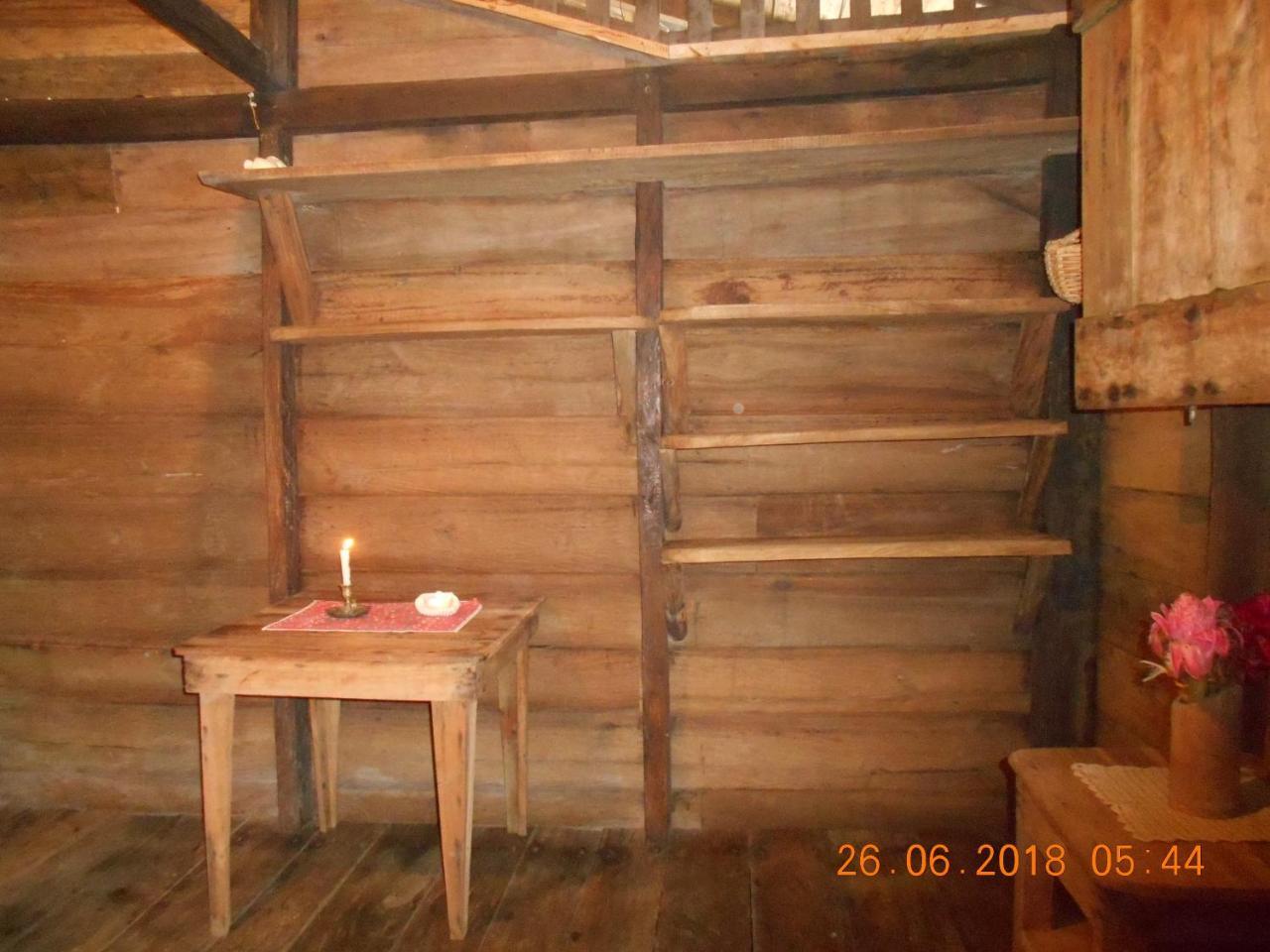 Posada Villamaga El Valle  Bagian luar foto