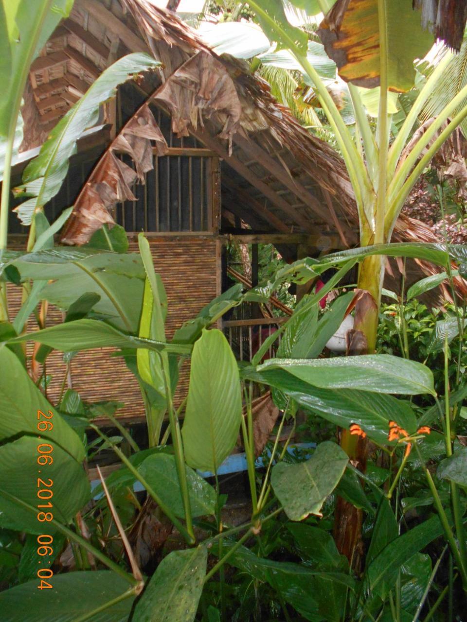 Posada Villamaga El Valle  Bagian luar foto