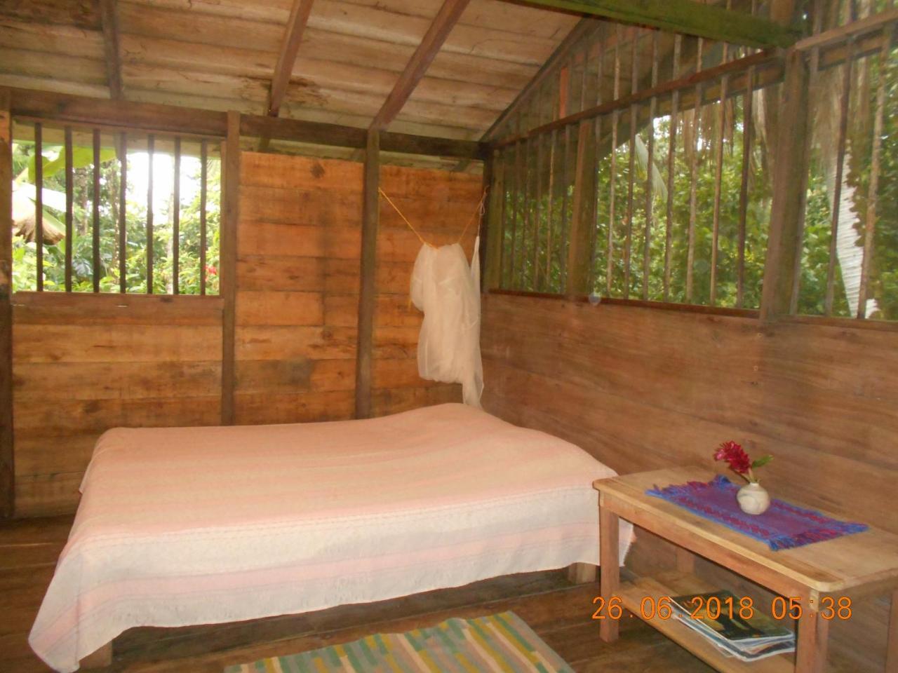Posada Villamaga El Valle  Bagian luar foto