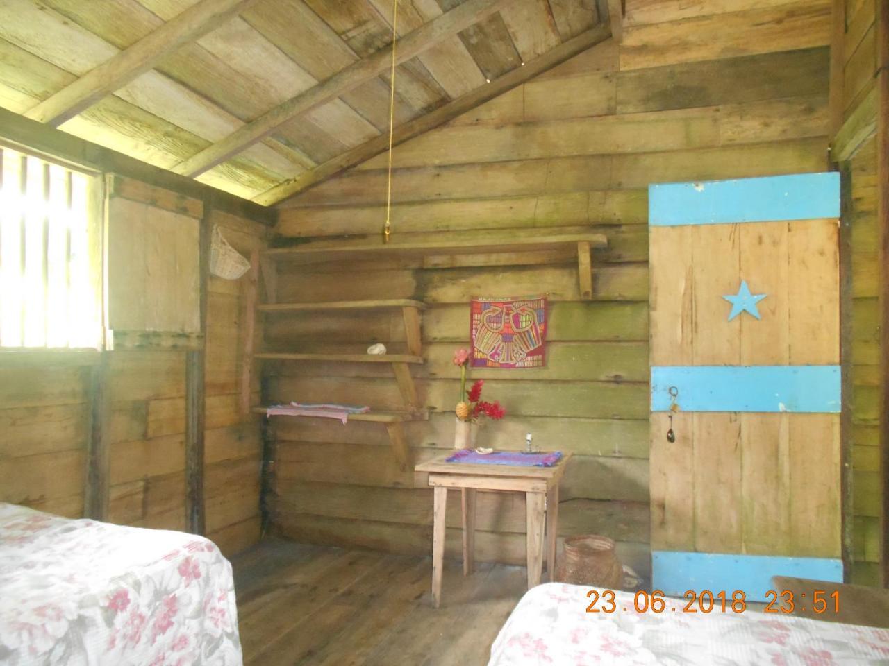 Posada Villamaga El Valle  Bagian luar foto