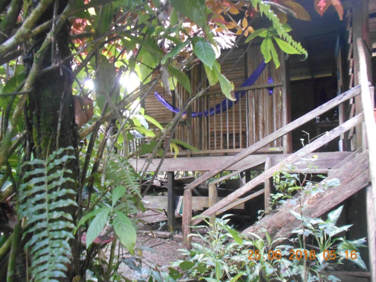 Posada Villamaga El Valle  Bagian luar foto