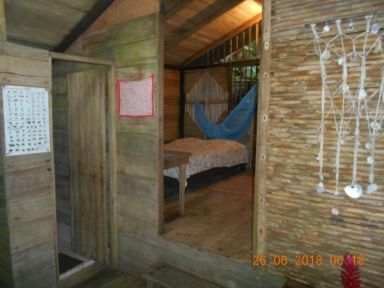 Posada Villamaga El Valle  Bagian luar foto