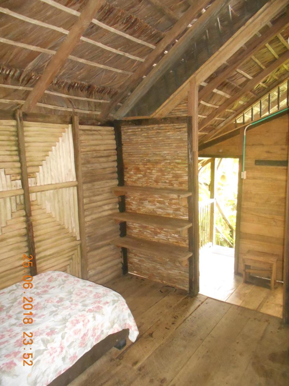 Posada Villamaga El Valle  Bagian luar foto