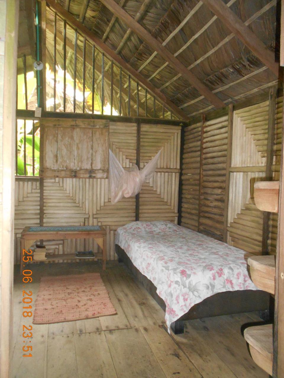 Posada Villamaga El Valle  Bagian luar foto
